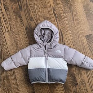The North Face Moondoggy Down Jacket